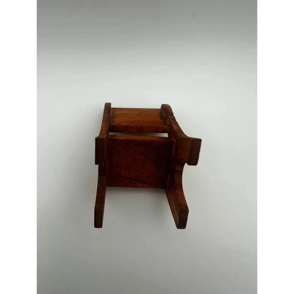 Children’s Room Dollhouse Furniture